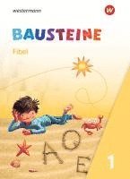 BAUSTEINE Fibel 1 - Ausgabe 2021, Inbunden. Tillgänglighet: Lägg i varukorg