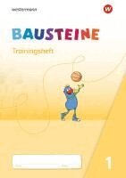 BAUSTEINE Fibel. Trainingsheft. Ausgabe 2021. Tillgänglighet: Lägg i varukorg
