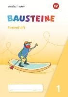 BAUSTEINE Fibel. Ferienheft. Tillgänglighet: Lägg i varukorg