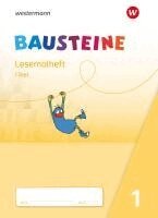 BAUSTEINE Fibel. Lesemalheft  Ausgabe 2021. Tillgänglighet: Lägg i varukorg