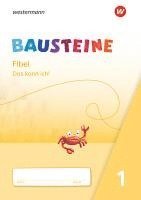 Kirsten Bruhn, Sabine Gudat-Vasak, Gabriele Hinze, Bernadette Nabers, Daniela Reinker - BAUSTEINE Fibel. Diagnoseheft - Ausgabe 2021. Tillgänglighet: Lägg i varukorg