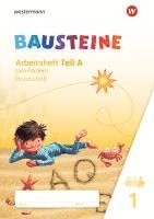 BAUSTEINE Fibel. Arbeitsheft zum Fördern GS. Tillgänglighet: Lägg i varukorg