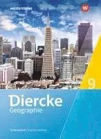 Diercke Geographie 9. Schulbuch. Gymnasien. Sachsen-Anhalt, Inbunden. Tillgänglighet: Lägg i varukorg