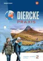 Diercke Praxis SI. Schulbuch2.  Arbeits- und Lernbuch. Für Gymnasien in Hamburg. Tillgänglighet: Lägg i varukorg