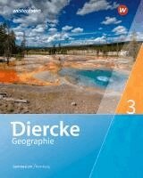 Diercke Geographie 3. Schulbuch. Hamburg