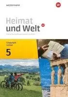 Heimat und Welt Plus 5. Förderheft Lernen. Für Berlin und Brandenburg, Häftad. Tillgänglighet: Lägg i varukorg