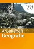 Arbeitsheft Geografie 7 / 8. Arbeitsheft. Sekundarstufe 1. Berlin und Brandenburg. Tillgänglighet: Lägg i varukorg