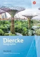 Diercke Geographie SII - Ausgabe 2020 Baden-Württemberg, Inbunden. Tillgänglighet: Lägg i varukorg