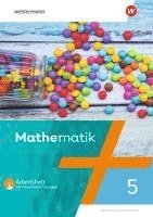 Bernd Liebau, Uwe Scheele, Wilhelm Wilke - Mathematik 5. Arbeitsheft mit interaktiven Übungen. Nordhein-Westfalen, Övrigt. Tillgänglighet: Lägg i varukorg