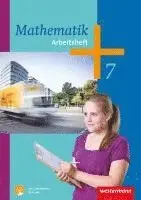 Mathematik 7. Arbeitsheft mit interaktiven Übungen. Tillgänglighet: Lägg i varukorg