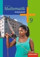 Mathematik 9E. Arbeitsheft mit interaktiven Übungen. Hessen, Niedersachsen, Nordrhein-Westfalen. Tillgänglighet: Lägg i varukorg