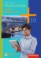 Mathematik. Arbeitsheft mit interaktiven Übungen. Zentrale Prüfung Rheinland-Pfalz, Saarland. Tillgänglighet: Lägg i varukorg