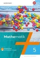 Uwe Scheele, Bernd Liebau, Wilhelm Wilke - Mathematik 5. Arbeitsheft mit interaktiven Übungen. Für Regionale Schulen in Mecklenburg-Vorpommern, Övrigt. Tillgänglighet: Lägg i varukorg