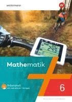 Uwe Scheele, Bernd Liebau, Wilhelm Wilke - Mathematik 6. Arbeitsheft mit interaktiven Übungen. Für Regionale Schulen in Mecklenburg-Vorpommern, Övrigt. Tillgänglighet: Lägg i varukorg