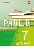 P.A.U.L. D. (Paul) 7. Arbeitsheft interaktiven bungen. Fr Gymnasien und Gesamtschulen - Neubearbeitung