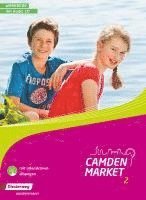 Camden Market 1. Workbook 2 mit Audio-CD und interaktiven Übungen, Häftad. Tillgänglighet: Lägg i varukorg