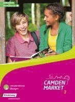 Camden Market 3. Workbook mit Audio-CD und interaktiven Übungen, Övrigt. Tillgänglighet: Lägg i varukorg