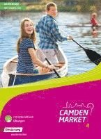 Camden Market 4. Workbook mit Audio-CD und interaktiven Übungen, Övrigt. Tillgänglighet: Lägg i varukorg