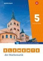 Elemente der Mathematik SI 5. Arbeitsheft mit Lösungen und Interaktiven Übungen. Für Rheinland-Pfalz, Övrigt
