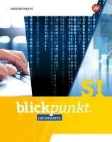Blickpunkt Informatik. Gesamtband Schulbuch SI, Inbunden. Tillgänglighet: Lägg i varukorg