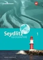 Seydlitz Geographie 1. Schulbuch. Gymnasien in Hessen, Inbunden. Tillgänglighet: Lägg i varukorg
