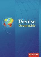 Diercke Geographie. Schulbuch. Ausgabe 2007, Inbunden. Tillgänglighet: Lägg i varukorg