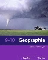 Seydlitz / Diercke Geographie 9 / 10. Schulbuch. Sekundarstufe 1. Thüringen, Inbunden. Tillgänglighet: Lägg i varukorg