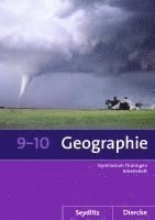 Seydlitz / Diercke Geographie 9 / 10. Arbeitsheft. Sekundarstufe 1. Thüringen. Tillgänglighet: Lägg i varukorg