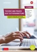 Theorie und Praxis der Textverarbeitung. Ausgabe Mai 2/2024