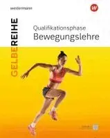 Sport SII Qualifikationsphase. Schulbuch 1 Bewegungslehre, Inbunden. Tillgänglighet: Lägg i varukorg