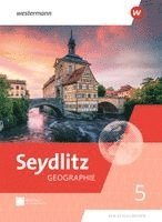 Andrea Eigner, Katrin Endl, Max Hoppe, Samuel Iglhaut, Susanne Lebert, Pia Meindl, Florian Ritter, Andreas Schatz, Lisa Ziegler - Seydlitz Geographie. Schulbuch 5. Für Realschulen in Bayern, Övrigt
