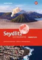 Seydlitz Geografie - Schulbuch Einführungsphase. Für Berlin und Brandenburg