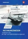 Rechnungswesen Kaufmann / Kauffrau fr Gro- und Auenhandelsmanagement. Schulbuch