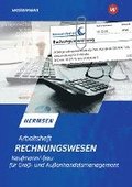 Rechnungswesen Kaufmann / Kauffrau fr Gro- und Auenhandelsmanagement. Arbeitsheft