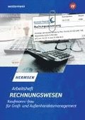 Rechnungswesen Kaufmann / Kauffrau fr Gro- und Auenhandelsmanagement. Arbeitsheft