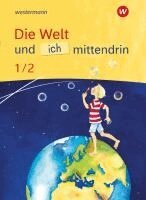 Die Welt und ich mittendrin Schulbuch 1 / 2, Häftad. Tillgänglighet: Lägg i varukorg