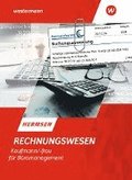 Rechnungswesen Kaufmann/Kauffrau fr Bromanagement. Schlerband