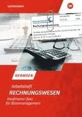 Rechnungswesen Kaufmann/Kauffrau fr Bromanagement. Arbeitsheft