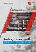 Anlagenmechanik fr Sanitr-, Heizungs- und Klimatechnik. Tabellenbuch