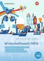 Wirtschaftswelt NRW. Schlerband