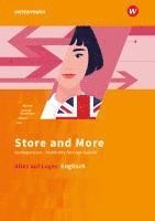 Alles auf Lager. Store and More. Englisch: Arbeitsbuch