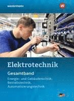Elektrotechnik Gesamtband. Schulbuch