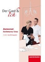 Der Gast & ich. Restaurantfachmann/Restaurantfachfrau. Schlerband