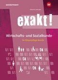 exakt! Wirtschafts- und Sozialkunde f�r K�rperpflege-Berufe