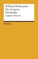 William Shakespeare, Gerd Stratmann - Der Sturm, Häftad