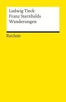 Franz Sternbalds Wanderungen