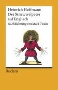 Der Struwwelpeter Auf English