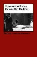 Cat on a Hot Tin Roof