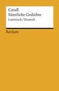 Smtliche Gedichte