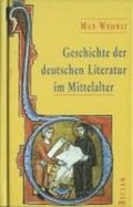 Geschichte Der Deutschen Literataur Im Mittelalyer